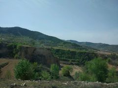 -山西通天峡景区