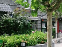 -老北京风情街