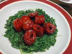 -上海人家花樣年华(中山公园店)
