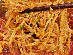 -蓉三少冒烤鸭·四川小吃集(北京首店)