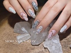 -森日式美甲沙龙MORI NAIL总店
