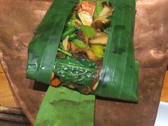 -云海肴·汽锅鸡·云南菜(天津国金汇店)