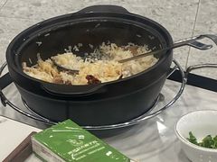 -果然农夫椰子鸡(虎门大润发店)