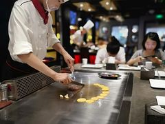 -玛雅铁板烧餐厅(中关村店)