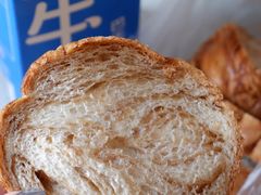 -巴黎贝甜(大宁国际商业广场店)