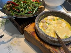 -云海肴·汽锅鸡·云南菜(高德置地店)
