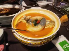 -肆月河豚·新淮扬(金融街店)