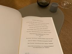 -Amber(置地文华东方酒店)