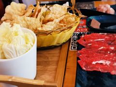 -牛品福潮汕牛肉火锅(旺庄店)