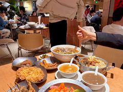 -水平有限广西米粉·广西风味集(五道口店)