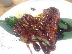 烤鳗鱼-赤稻·日式料理(禅城店)