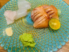 -北京泰富酒店-道日本料理餐厅