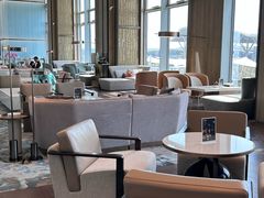 -观廊大堂吧(国际会展中心希尔顿酒店x冰雪世界店)