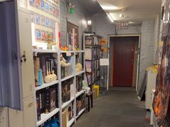 -好玩工厂密室·鹅鸭杀·桌游拼豆电玩