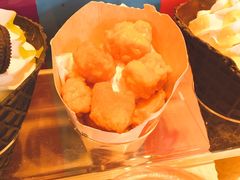 -麦当劳(磨子桥店)