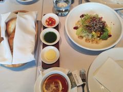 -GreyWhale灰鲸餐厅(武汉国际广场店)
