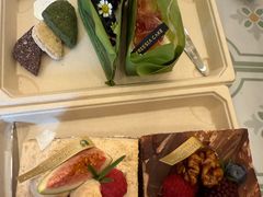 -小苍兰风铃草蛋糕甜品(沈阳店)