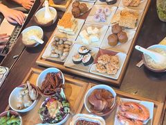 -青藤茶馆(南山路店)