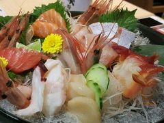 -板长寿司(铜锣湾店)