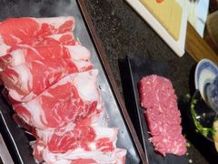 -清真京华源·涮肉烧烤(丰庆店)