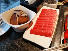 -海底捞火锅(龙湖三千集店)