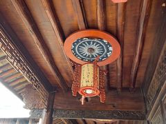 -璞真扎染博物馆