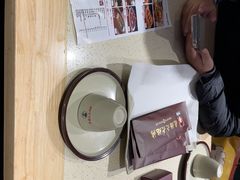 -老杨太太烧烤(文化广场店)