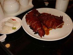 叉烧-丽的面家(多宝路店)