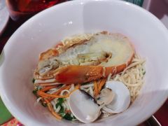 -熊猫自助餐厅.萌趣城堡(长隆熊猫酒店)