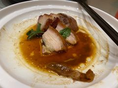 -麒麟中餐厅·经典粤菜·地道菜式老字号(广州长隆酒店)