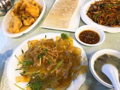 锅包肉-东北缘餐厅(兰埔路店)