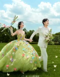 -第一夫人婚纱摄影(南京店)