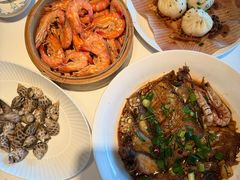 -高佳庄·舟山海鲜(海景旗舰店)