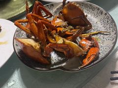 -莲花公园煎蟹(总店)