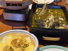 -红胖胖龙虾王·本地菜