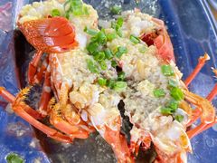 -斌记海鲜加工(十四涌店)