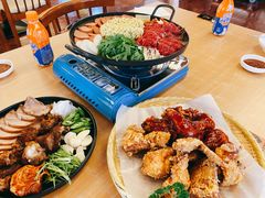 -汤连得温泉馆(宝山店)