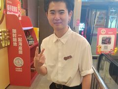 -海底捞火锅(宇飞大厦店)