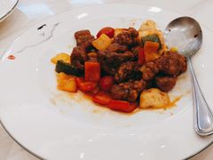 -金河半岛园林酒家(金融城店)