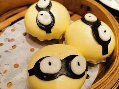 -京香轩·中餐厅(上海中庚聚龙酒店)