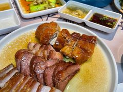 烧腊拼盘-味妙顺德厨房(绿地缤纷城店)