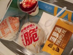 -麦当劳(厦门思明路店)