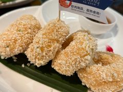 -帕蓝·暹罗料理(大学路店)