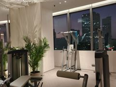 -YCHL FIT 健身(星寰店)