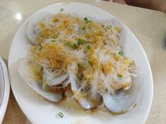 -老字号蛇口德记烧腊饭店·海鲜加工