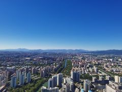 -中央广播电视塔