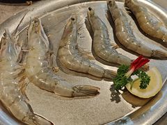 -韩悦牛排烤肉(仓山万达店)