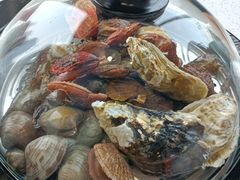 -前王院•巧克力海鲜市集餐厅(万平口店)