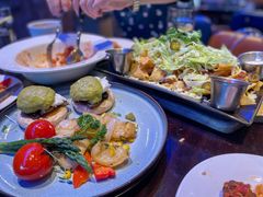 -bluefrog蓝蛙(皇庭广场店)