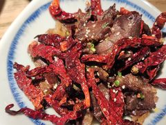 -茄子恰恰·新云南小炒(坪山益田店)